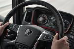 Scania S 650 4x2 Highline 2017 года